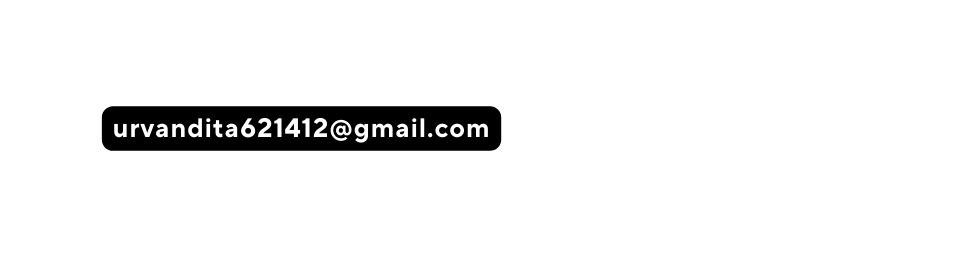 urvandita621412 gmail com